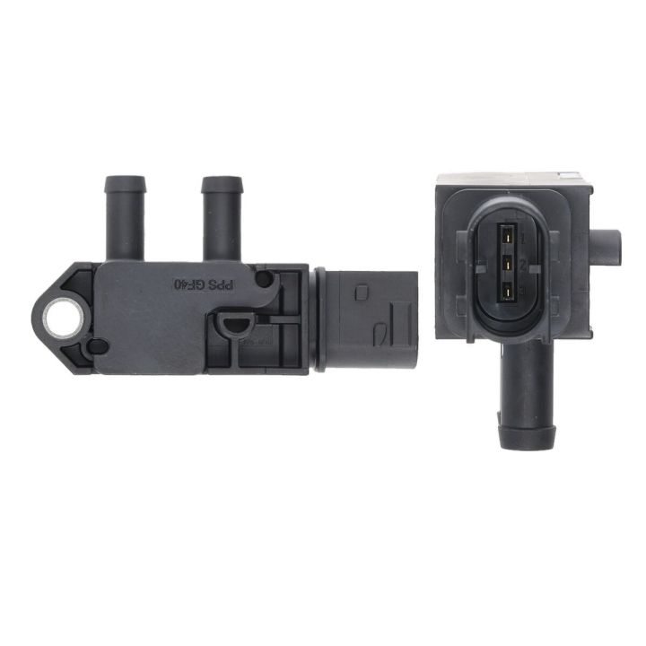 Slėgio vamzdelis, slėgio jutiklis (suodžių/dalelių filtras) VALEO 369101