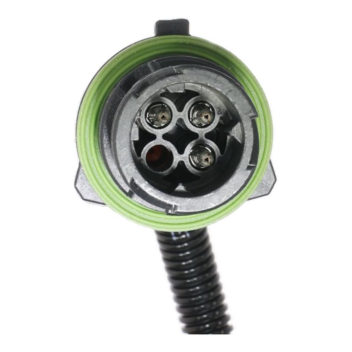 Slėgio vamzdelis, slėgio jutiklis (suodžių/dalelių filtras) VALEO 369102