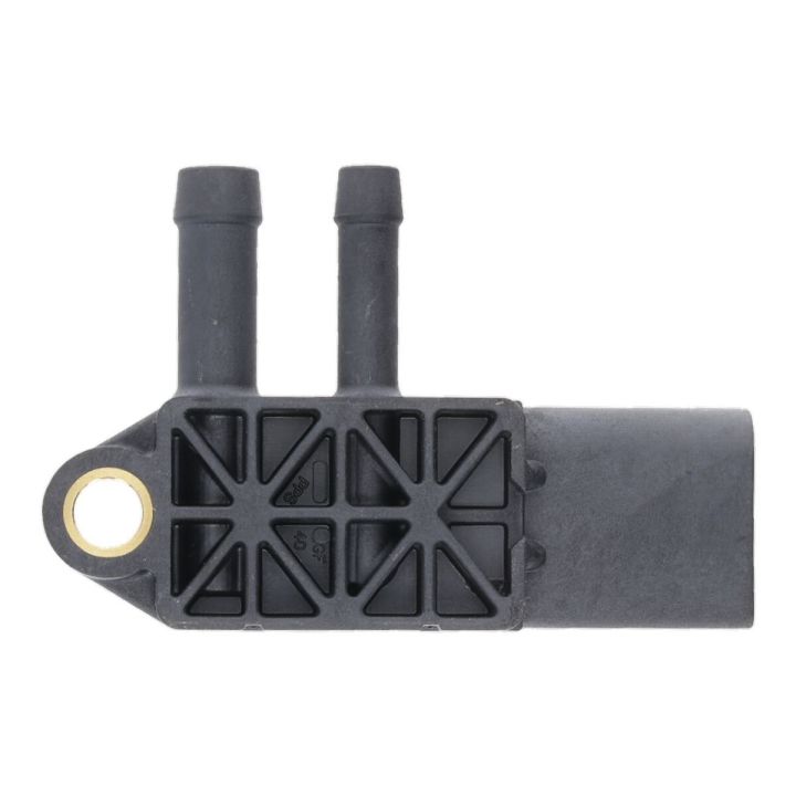 Slėgio vamzdelis, slėgio jutiklis (suodžių/dalelių filtras) VALEO 369103