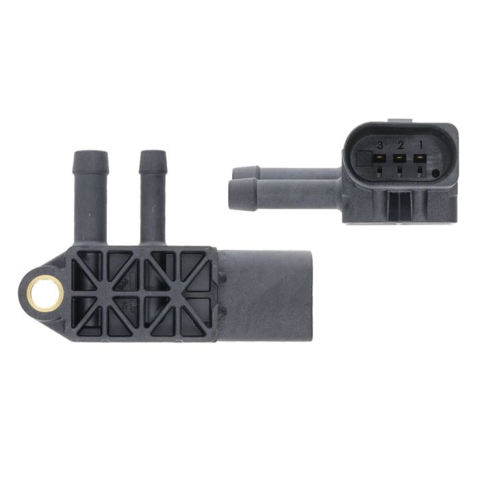 Slėgio vamzdelis, slėgio jutiklis (suodžių/dalelių filtras) VALEO 369103