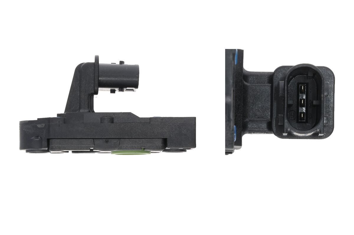 Slėgio vamzdelis, slėgio jutiklis (suodžių/dalelių filtras) VALEO 369151