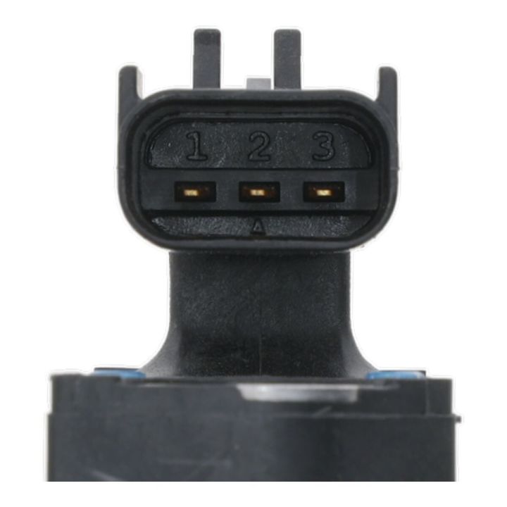 Slėgio vamzdelis, slėgio jutiklis (suodžių/dalelių filtras) VALEO 369152