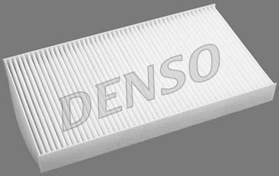Filtras, salono oras DENSO DCF507P