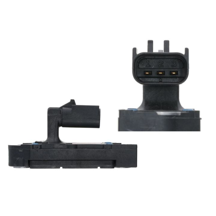 Slėgio vamzdelis, slėgio jutiklis (suodžių/dalelių filtras) VALEO 369152