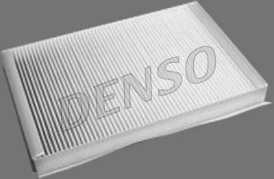 Filtras, salono oras DENSO DCF511P
