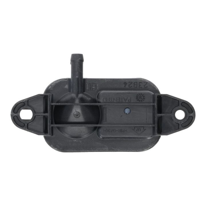 Slėgio vamzdelis, slėgio jutiklis (suodžių/dalelių filtras) VALEO 369161