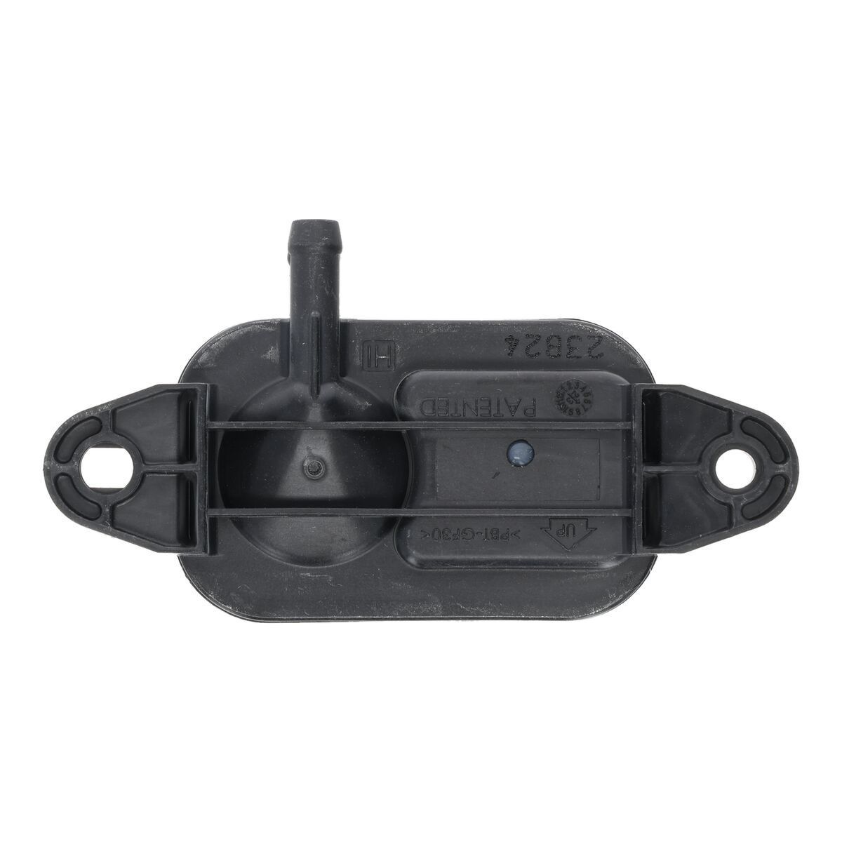 Slėgio vamzdelis, slėgio jutiklis (suodžių/dalelių filtras) VALEO 369161