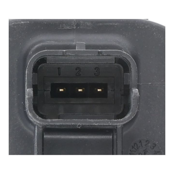 Slėgio vamzdelis, slėgio jutiklis (suodžių/dalelių filtras) VALEO 369161