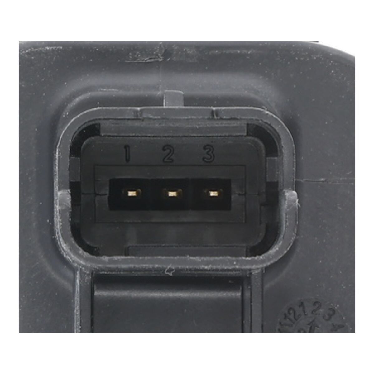 Slėgio vamzdelis, slėgio jutiklis (suodžių/dalelių filtras) VALEO 369161