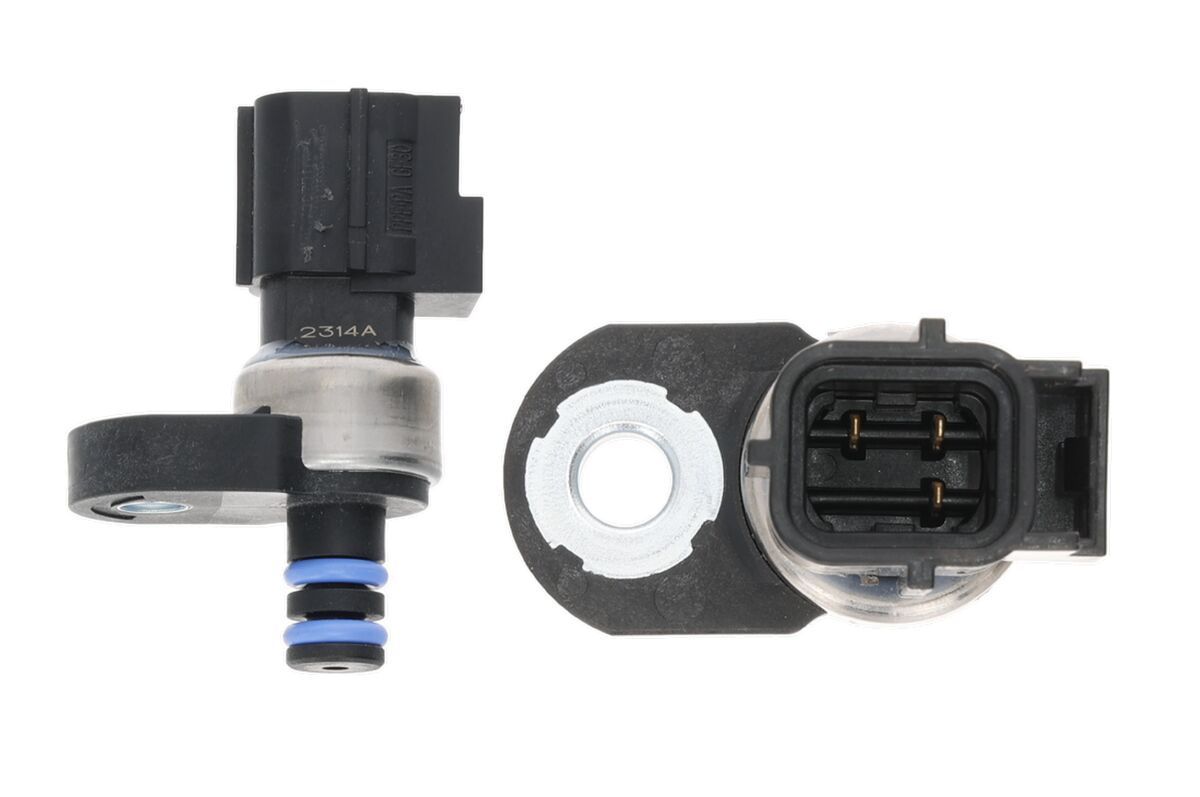 Alyvos temperatūros jutiklis, automatinė pavarų dėžė (APD) VALEO 367692