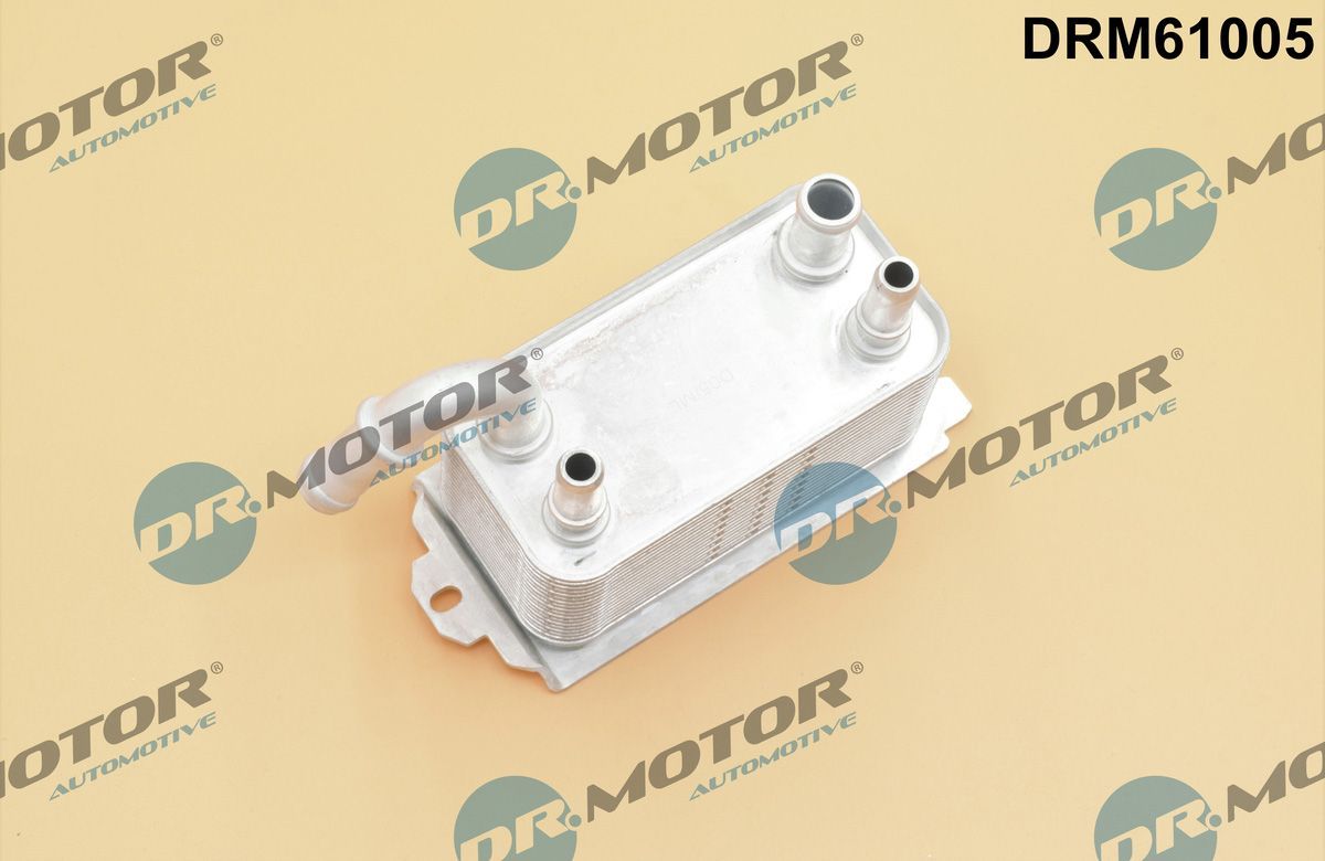 Alyvos aušintuvas, automatinė transmisija Dr.Motor Automotive DRM61005