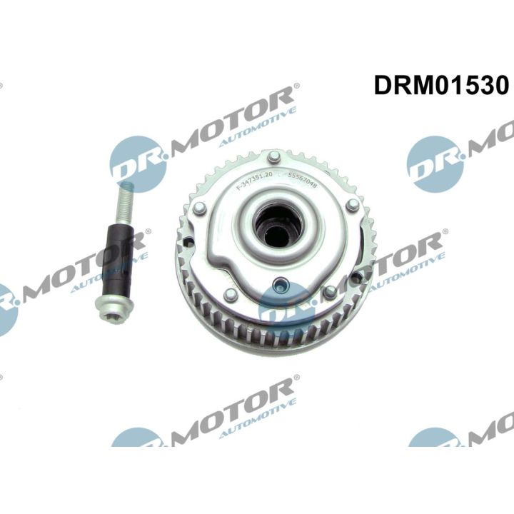Skirstomojo veleno reguliatorius Dr.Motor Automotive DRM01530