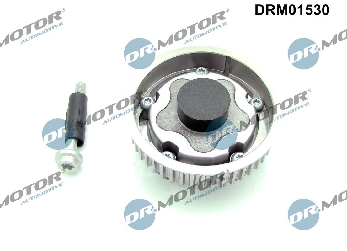 Skirstomojo veleno reguliatorius Dr.Motor Automotive DRM01530