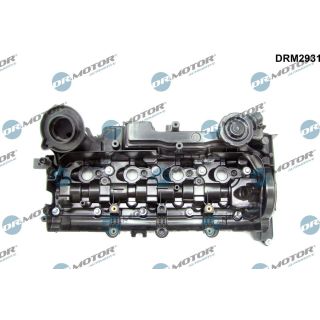 Svirties dangtelis Dr.Motor Automotive DRM2931