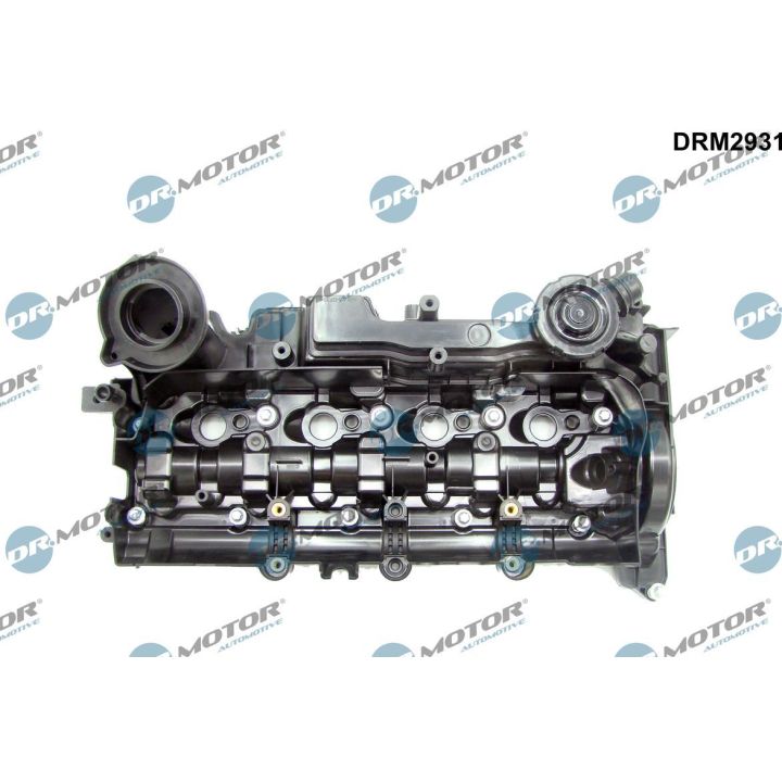 Svirties dangtelis Dr.Motor Automotive DRM2931