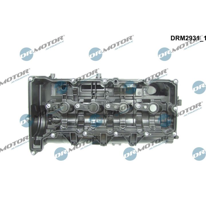 Svirties dangtelis Dr.Motor Automotive DRM2931