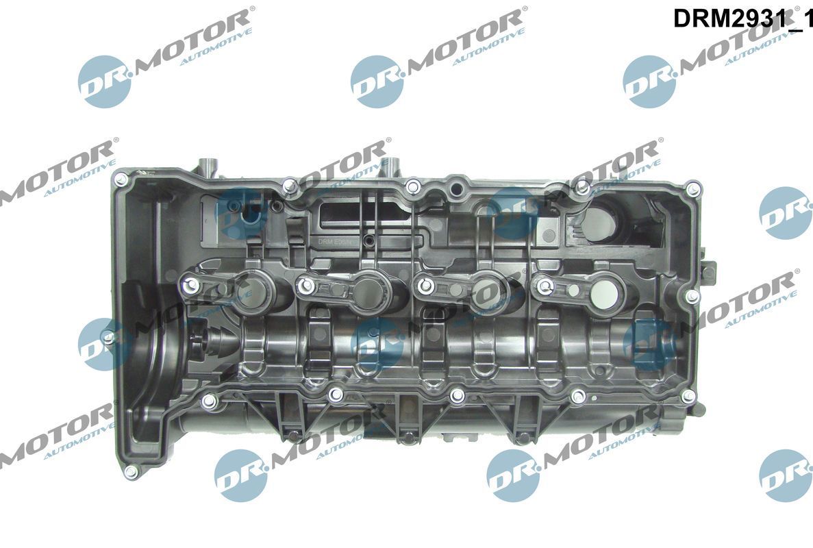 Svirties dangtelis Dr.Motor Automotive DRM2931