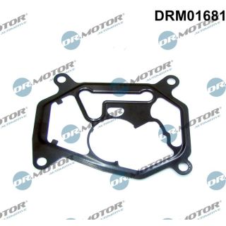 Tarpiklis, vakuuminis siurblys Dr.Motor Automotive DRM01681