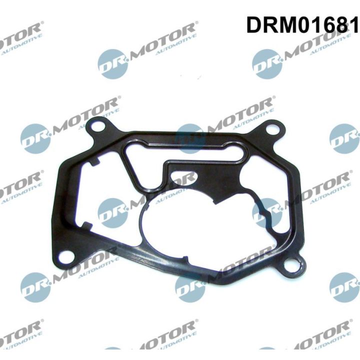 Tarpiklis, vakuuminis siurblys Dr.Motor Automotive DRM01681
