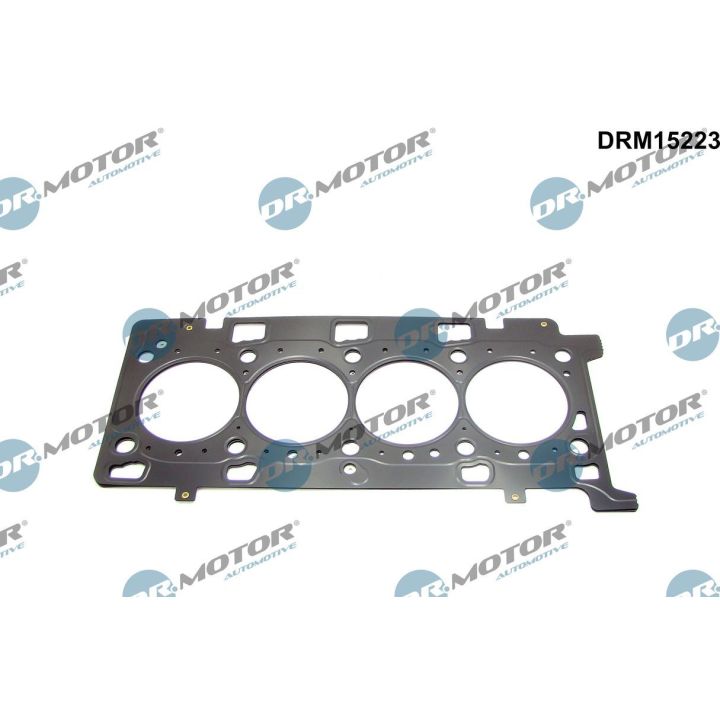 Tarpiklis, cilindro galva Dr.Motor Automotive DRM15223