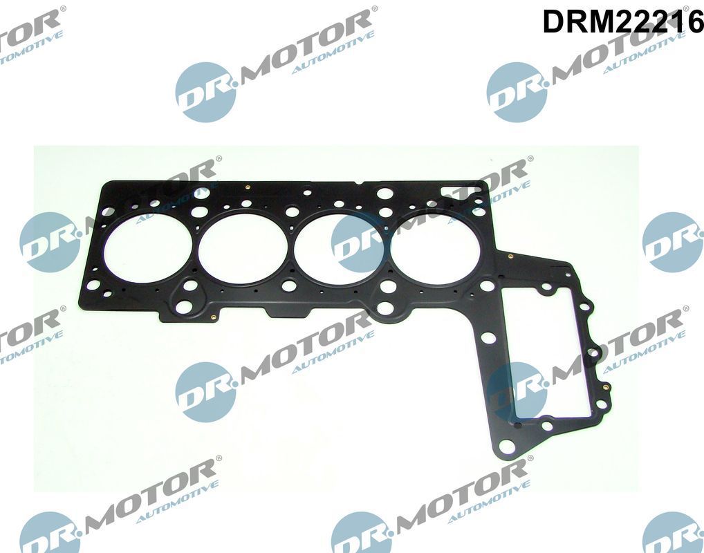 Tarpiklis, cilindro galva Dr.Motor Automotive DRM22216