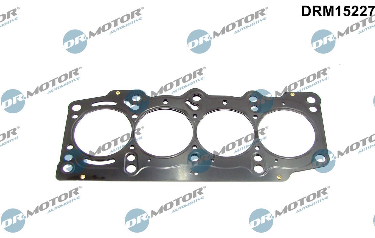 Tarpiklis, cilindro galva Dr.Motor Automotive DRM15227