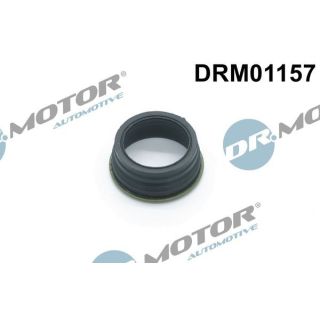 Tarpiklis, slyvos pildymo angos dangtelis Dr.Motor Automotive DRM01157
