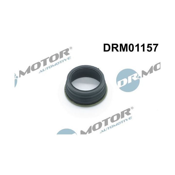 Tarpiklis, slyvos pildymo angos dangtelis Dr.Motor Automotive DRM01157