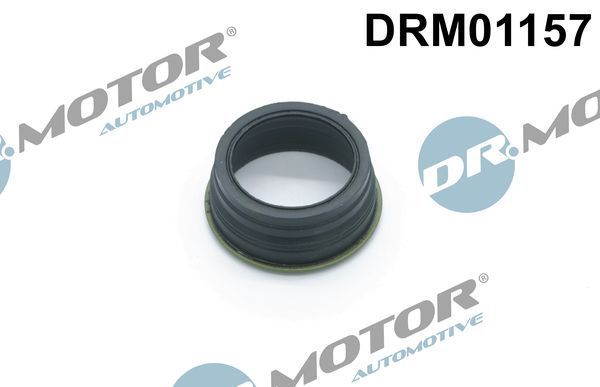 Tarpiklis, slyvos pildymo angos dangtelis Dr.Motor Automotive DRM01157
