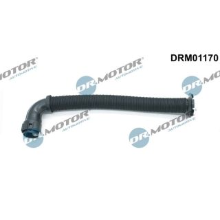 žarna, oro tiekimas Dr.Motor Automotive DRM01170