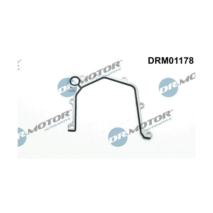 Tarpiklis, alyvos siurblys Dr.Motor Automotive DRM01178