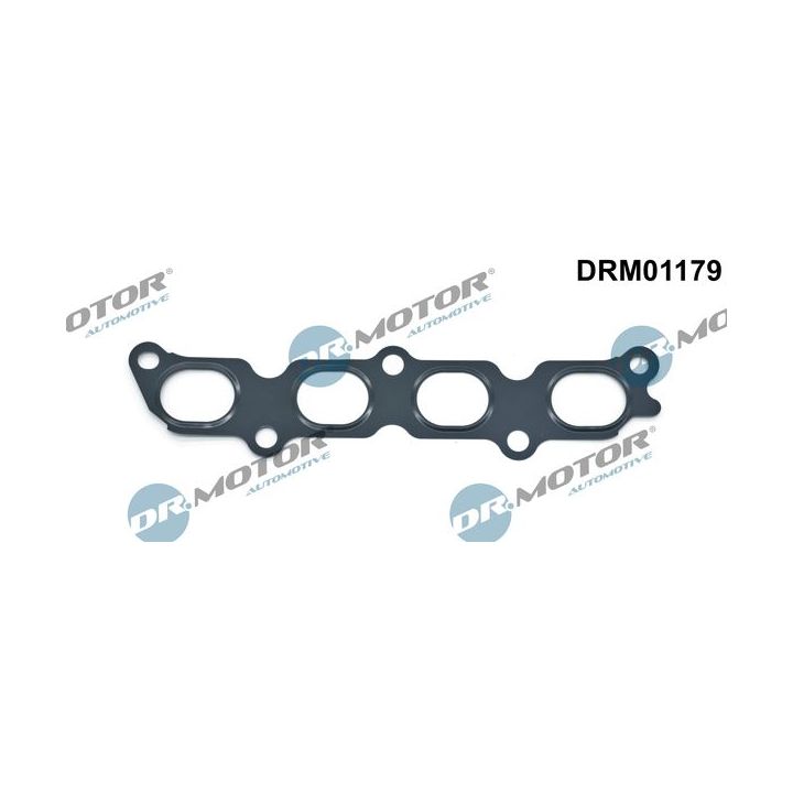 Tarpiklis, išleidimo kolektorius Dr.Motor Automotive DRM01179