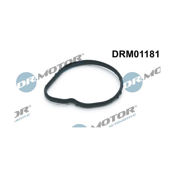 Tarpiklis, termostatas Dr.Motor Automotive DRM01181