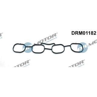 Tarpiklis, įsiurbimo kolektoriaus korpusas Dr.Motor Automotive DRM01182