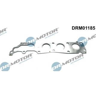 Tarpiklis, išleidimo kolektorius Dr.Motor Automotive DRM01185