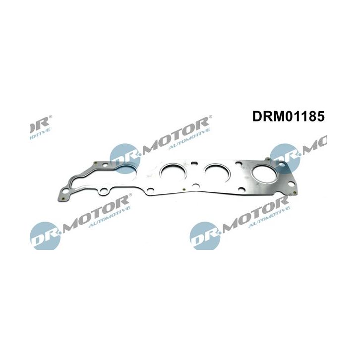 Tarpiklis, išleidimo kolektorius Dr.Motor Automotive DRM01185