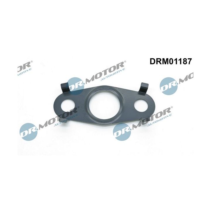 Tarpiklis, alyvos išleidimo anga (pildymas) Dr.Motor Automotive DRM01187