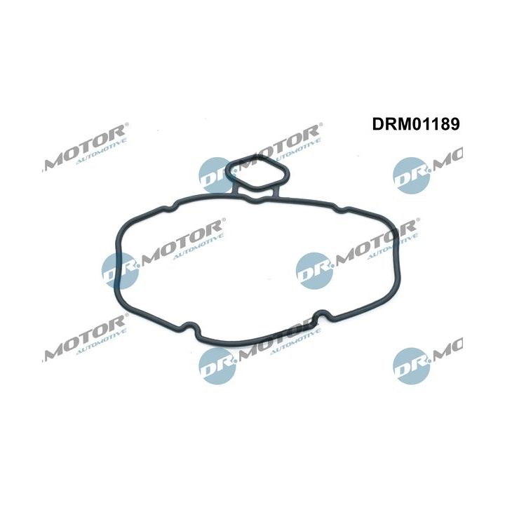 Tarpiklis, svirties dangtis Dr.Motor Automotive DRM01189