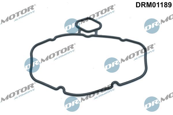 Tarpiklis, svirties dangtis Dr.Motor Automotive DRM01189