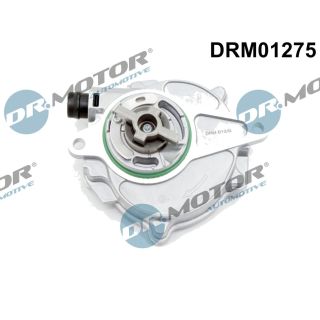 Vakuumo siurblys, stabdymo įrenginys Dr.Motor Automotive DRM01275