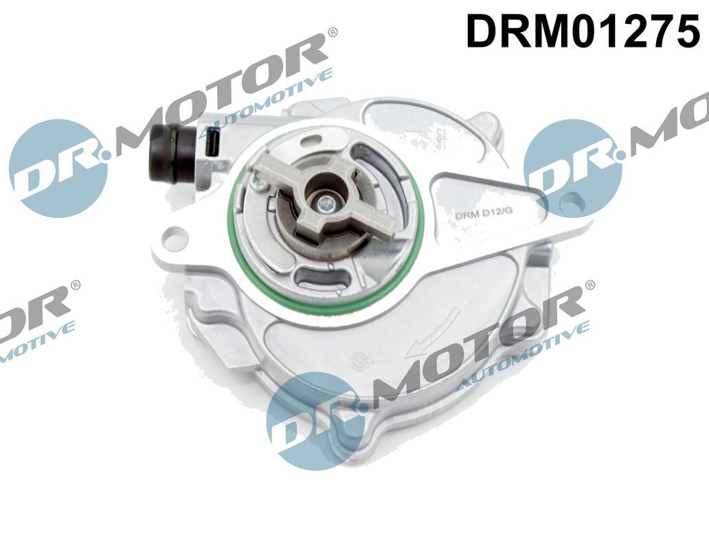 Vakuumo siurblys, stabdymo įrenginys Dr.Motor Automotive DRM01275