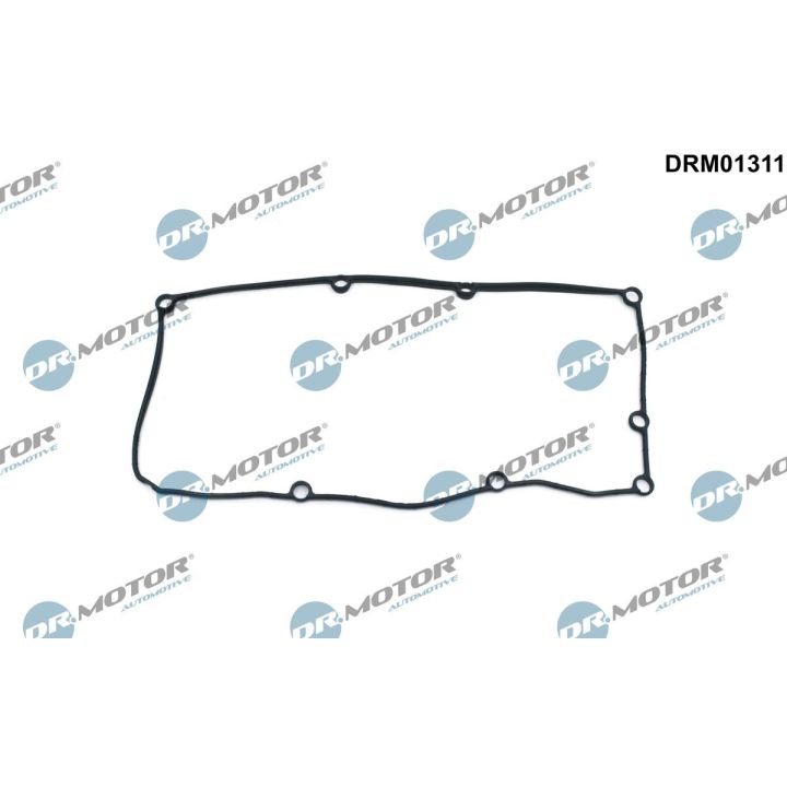 Tarpiklis, svirties dangtis Dr.Motor Automotive DRM01311