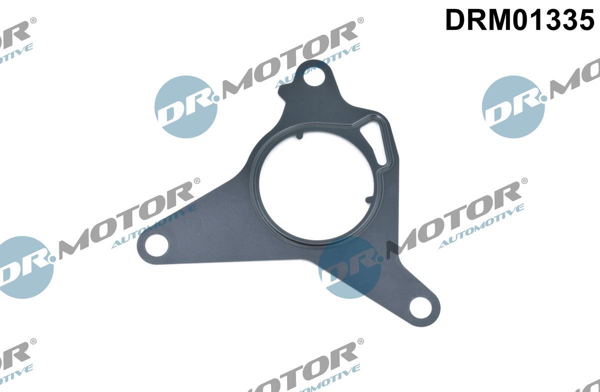 Tarpiklis, vakuuminis siurblys Dr.Motor Automotive DRM01335