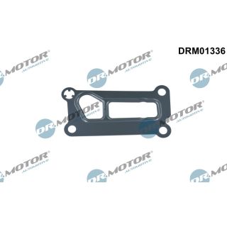 Tarpiklis, alyvos filtro korpusas Dr.Motor Automotive DRM01336