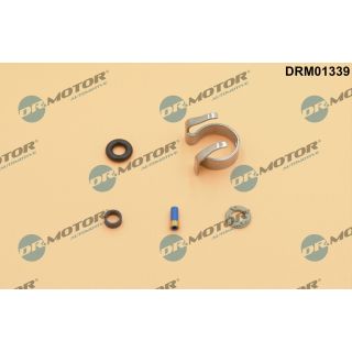 Tarpiklių rinkinys, purkštuko antgalis Dr.Motor Automotive DRM01339