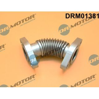 Vamzdis, EGR vožtuvas Dr.Motor Automotive DRM01381