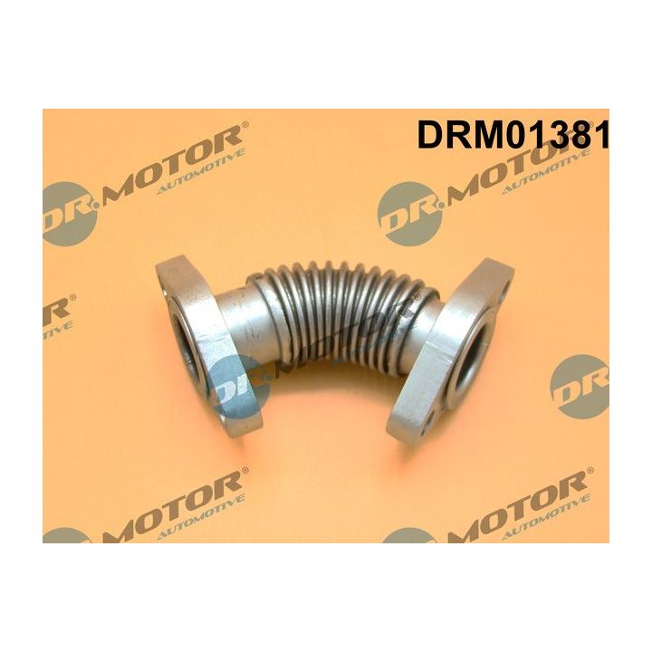 Vamzdis, EGR vožtuvas Dr.Motor Automotive DRM01381