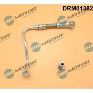 Alyvos žarna Dr.Motor Automotive DRM01382