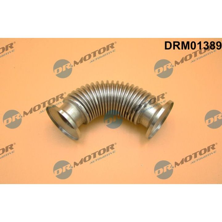 Vamzdis, EGR vožtuvas Dr.Motor Automotive DRM01389