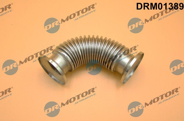 Vamzdis, EGR vožtuvas Dr.Motor Automotive DRM01389